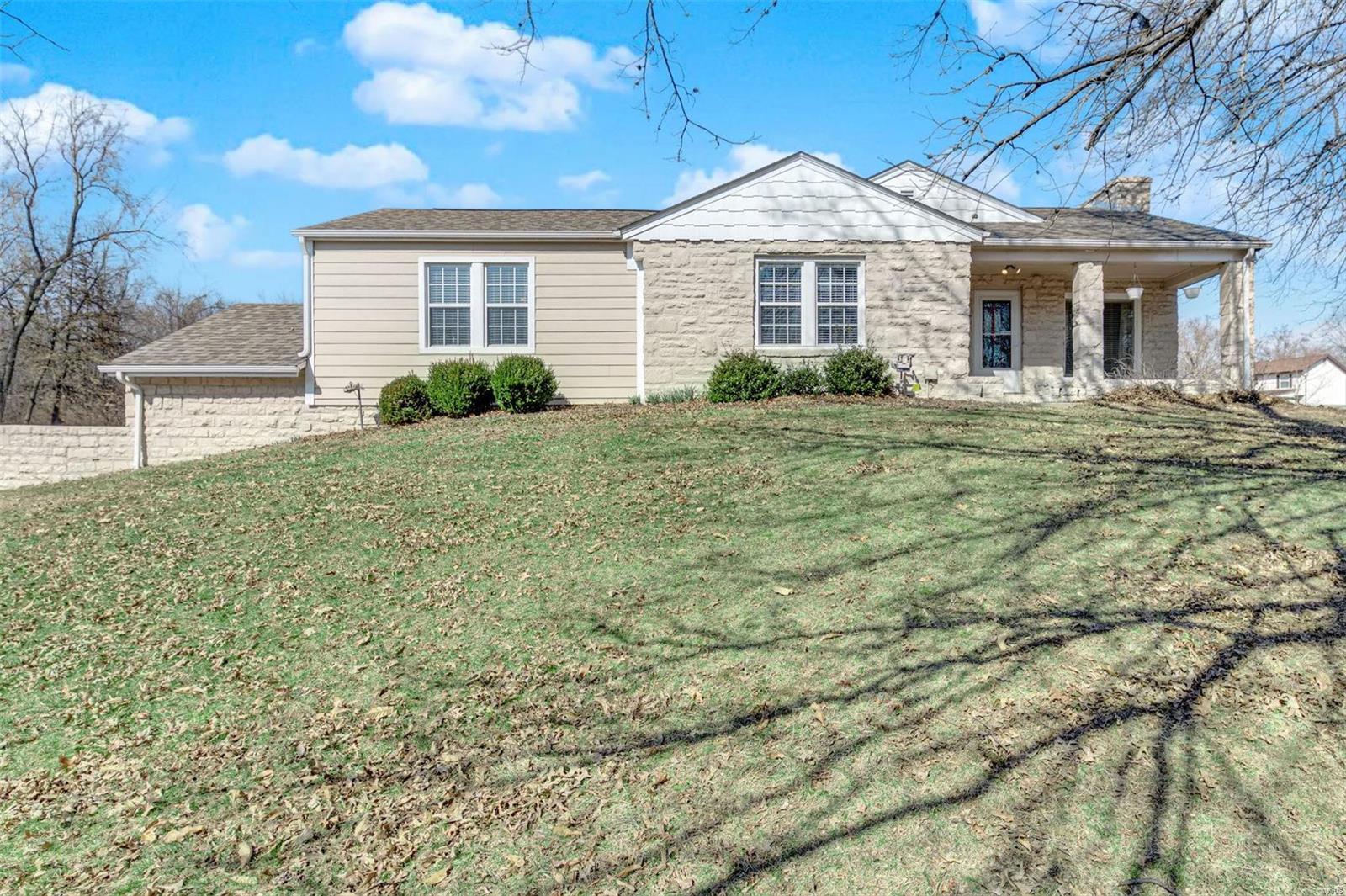 801 Prigge Road Property Photo