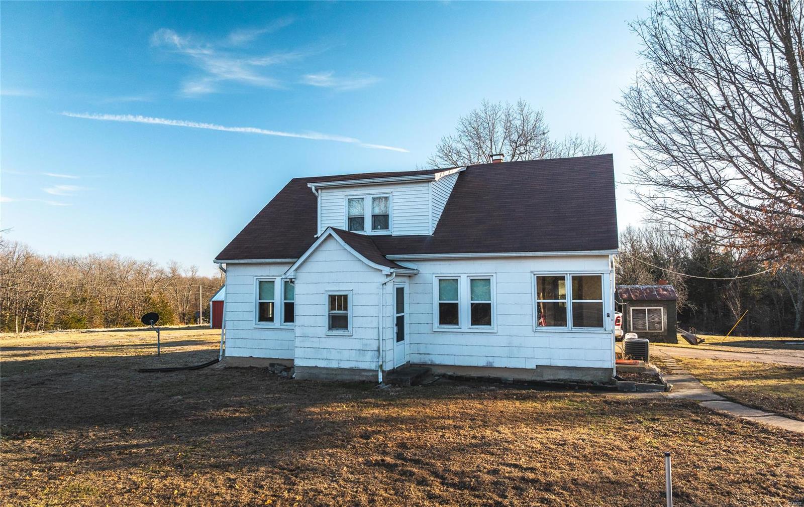 7721 Highway H Property Photo