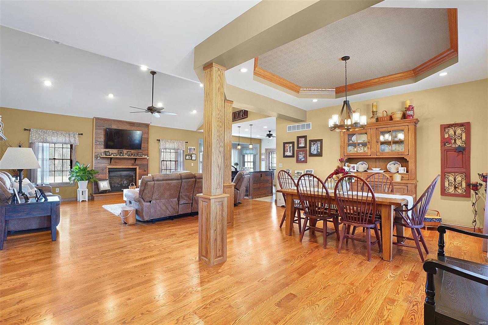 10116 Highway 100 Property Photo 5