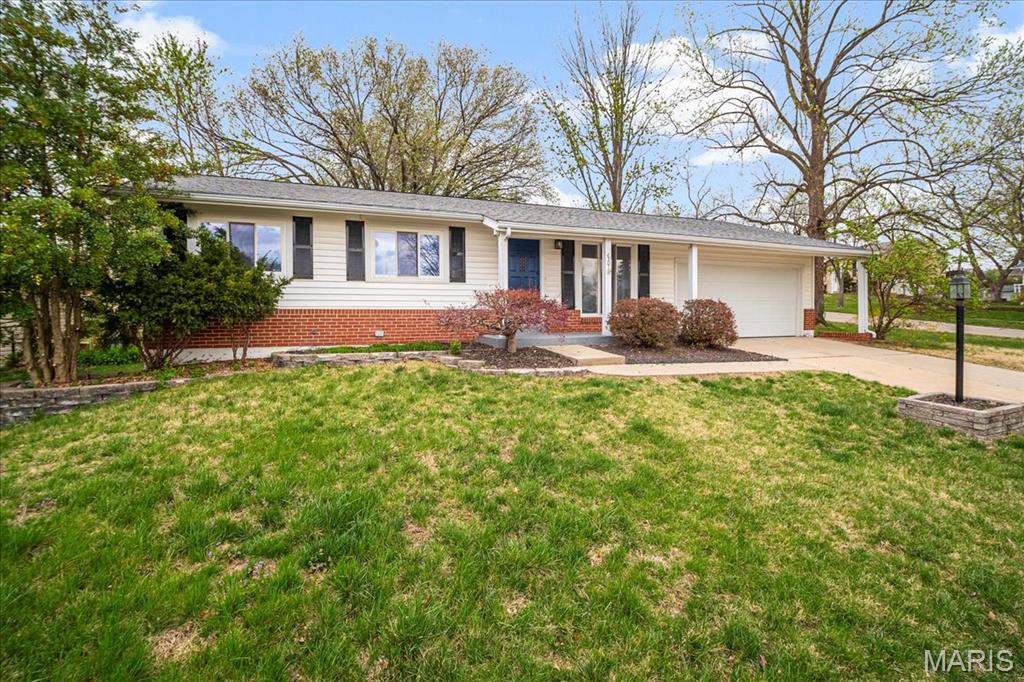 4501 Conleth Drive Property Photo 2
