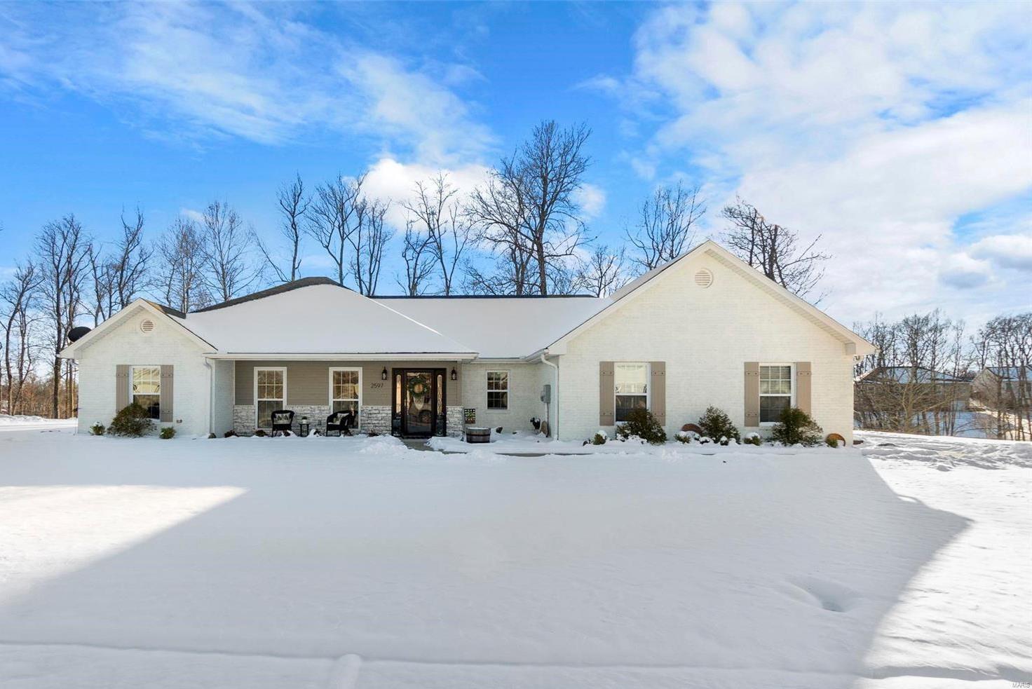 2597 Copperfield Court Property Photo