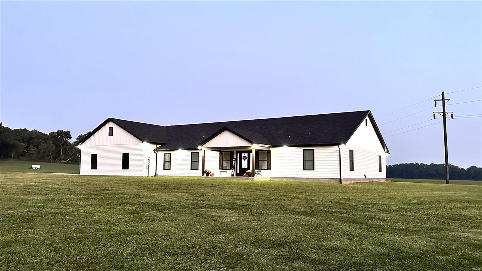 20166 County Road 514 Property Photo