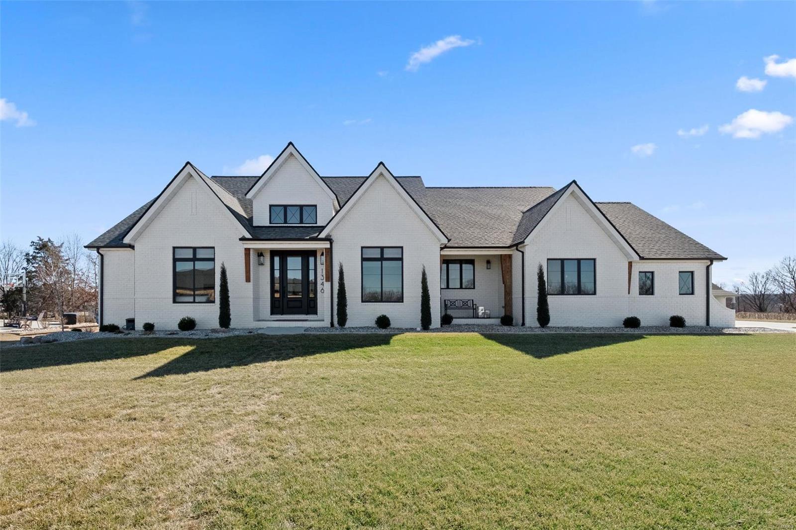 1346 Walnut Ridge Drive Property Photo