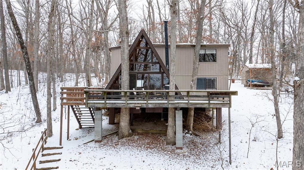 353 Seebrook Lake Drive Property Photo 1