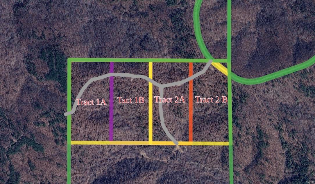 1 A Off Bidwell Creek Road Property Photo 1
