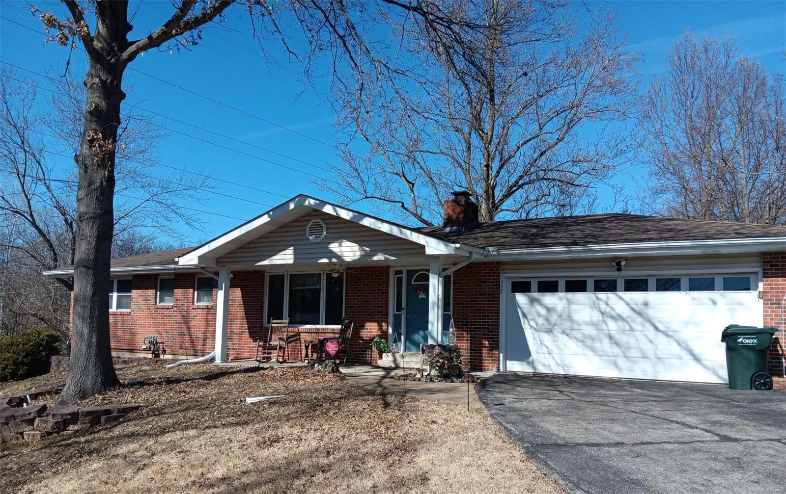 1397 Timothy Drive Property Photo