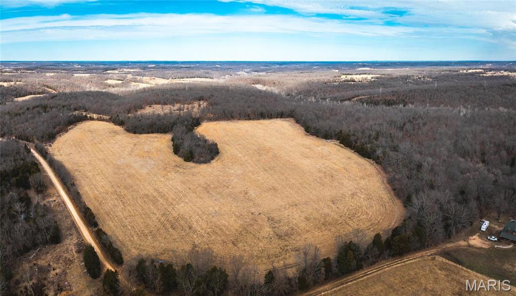0 Ponder Slab Road Property Photo 1