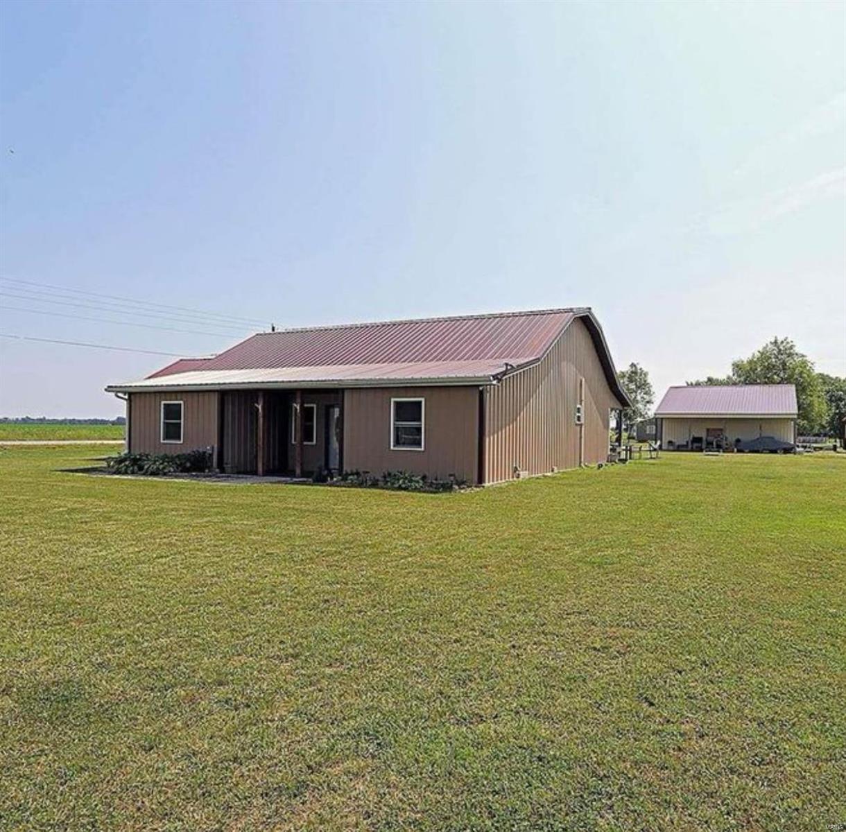 5430 W 408th Road Property Photo