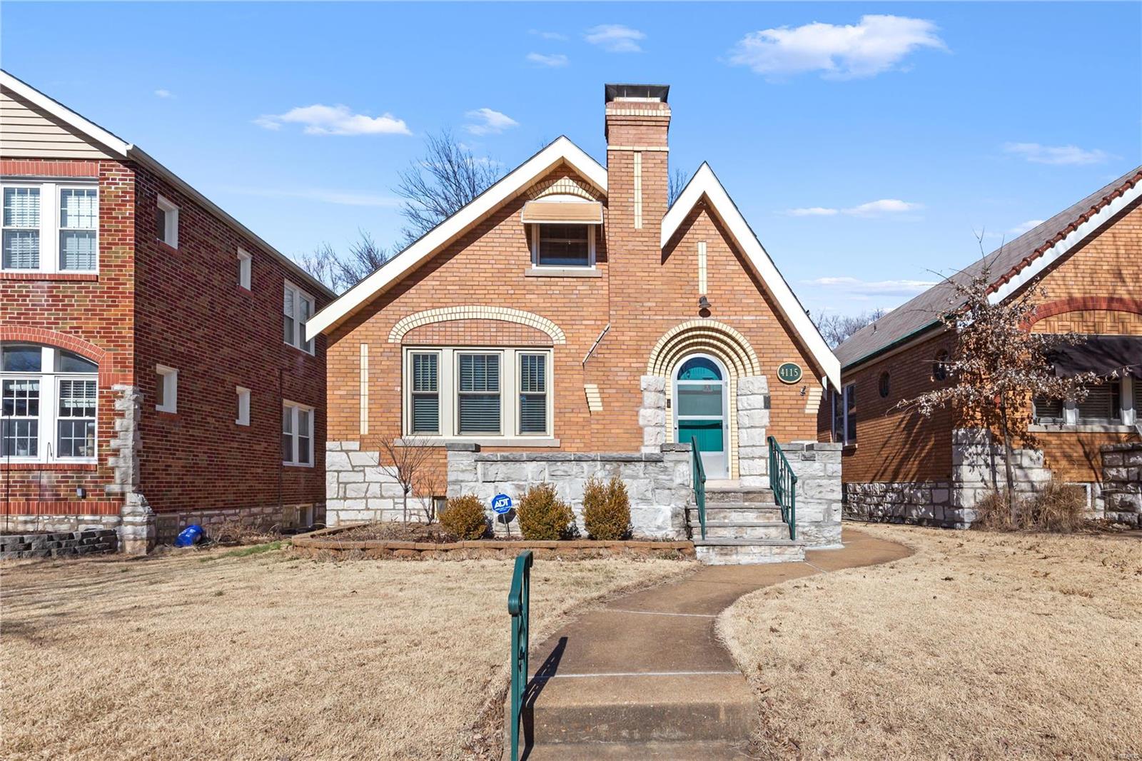 4115 Alma Avenue Property Photo 1