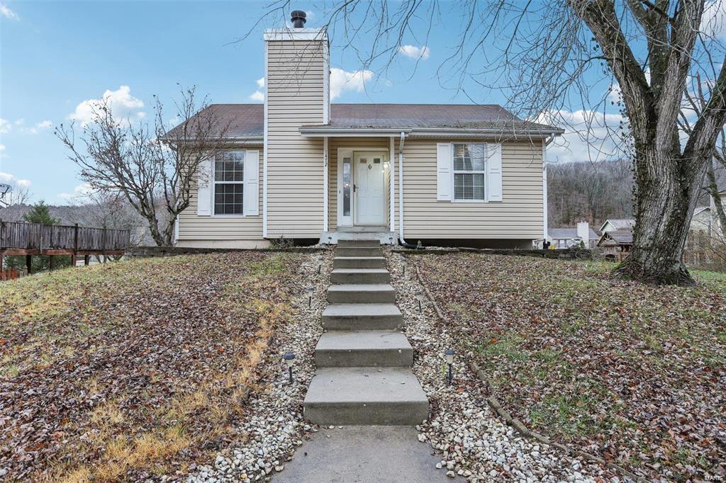 1472 Creekside Drive Property Photo