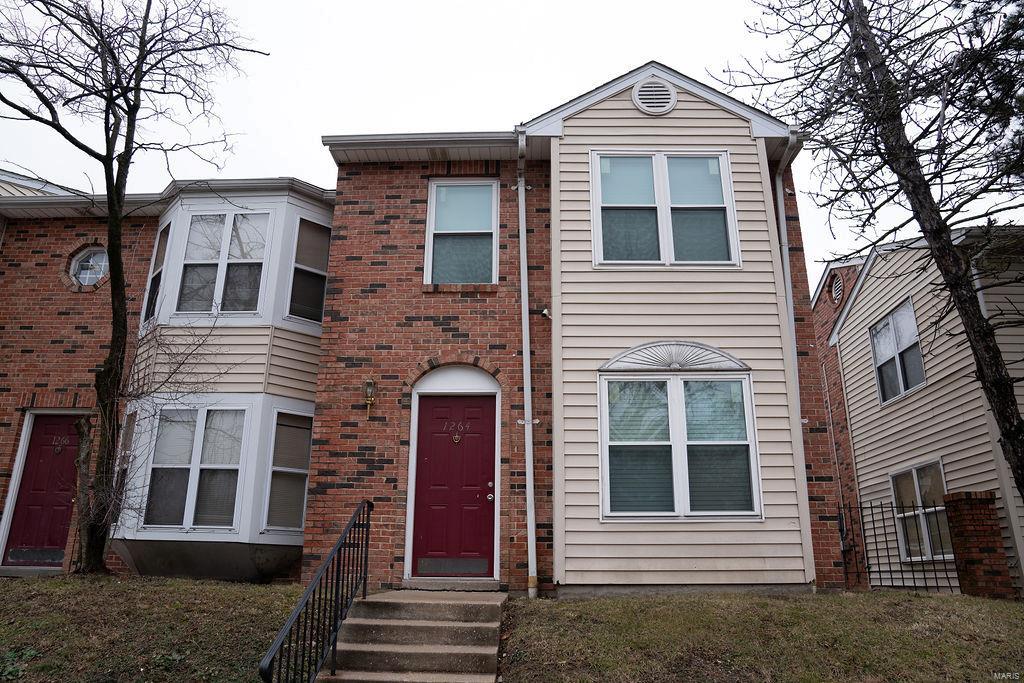 1264 Hodiamont Avenue Property Photo 1
