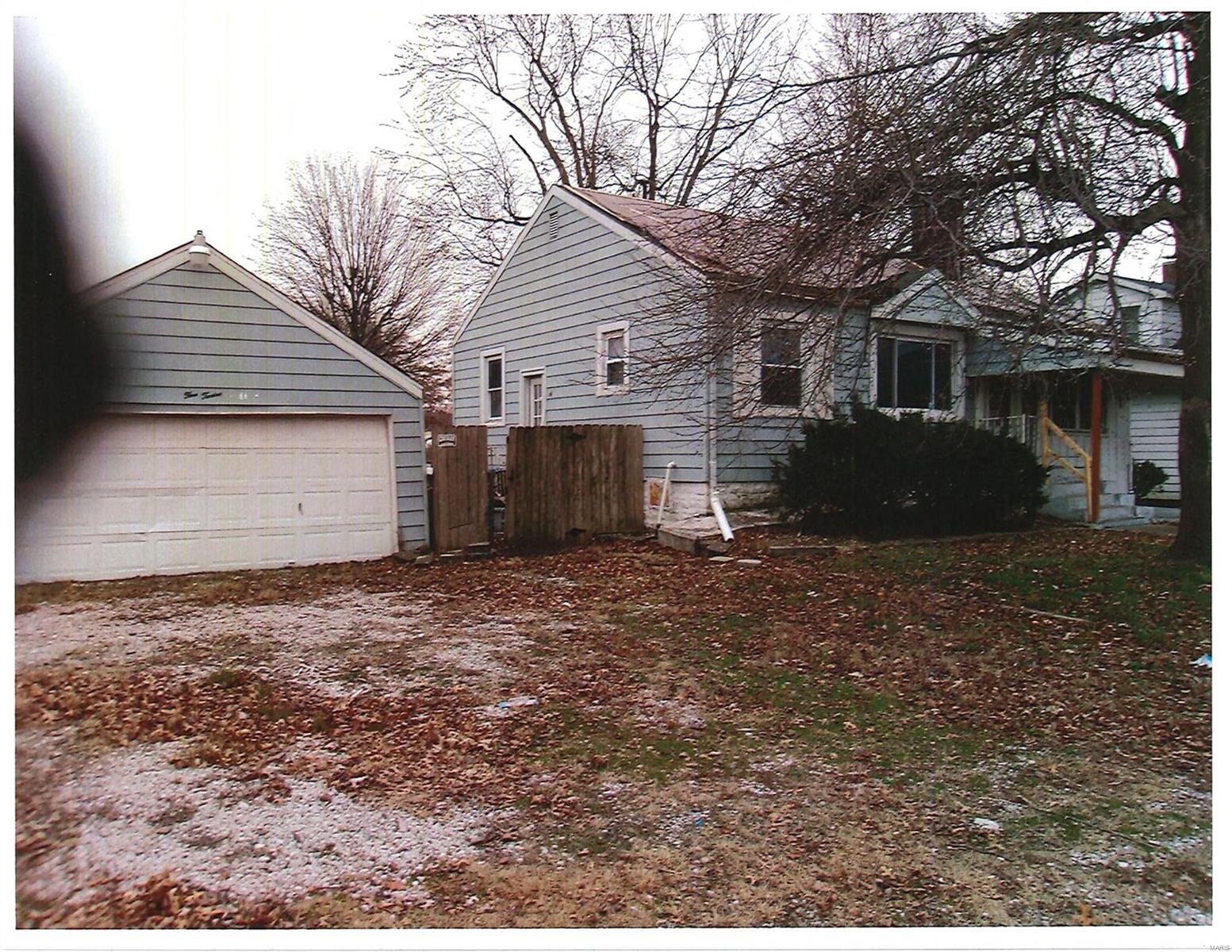 512 N 2nd Street Property Photo