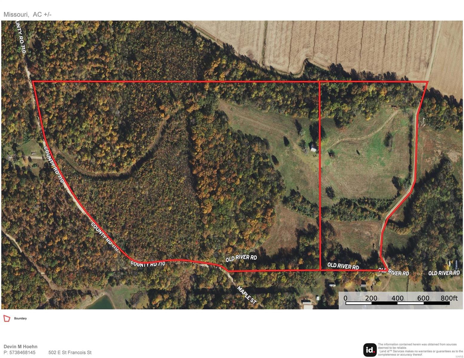 0 Bcr 710 Property Photo 1