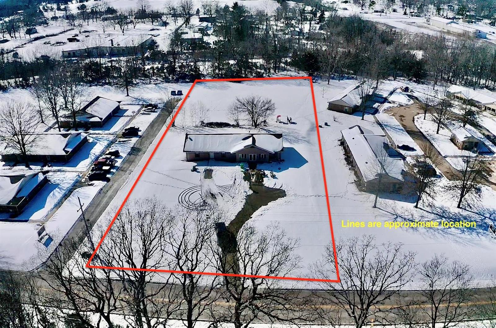 453 Cedar Street Property Photo