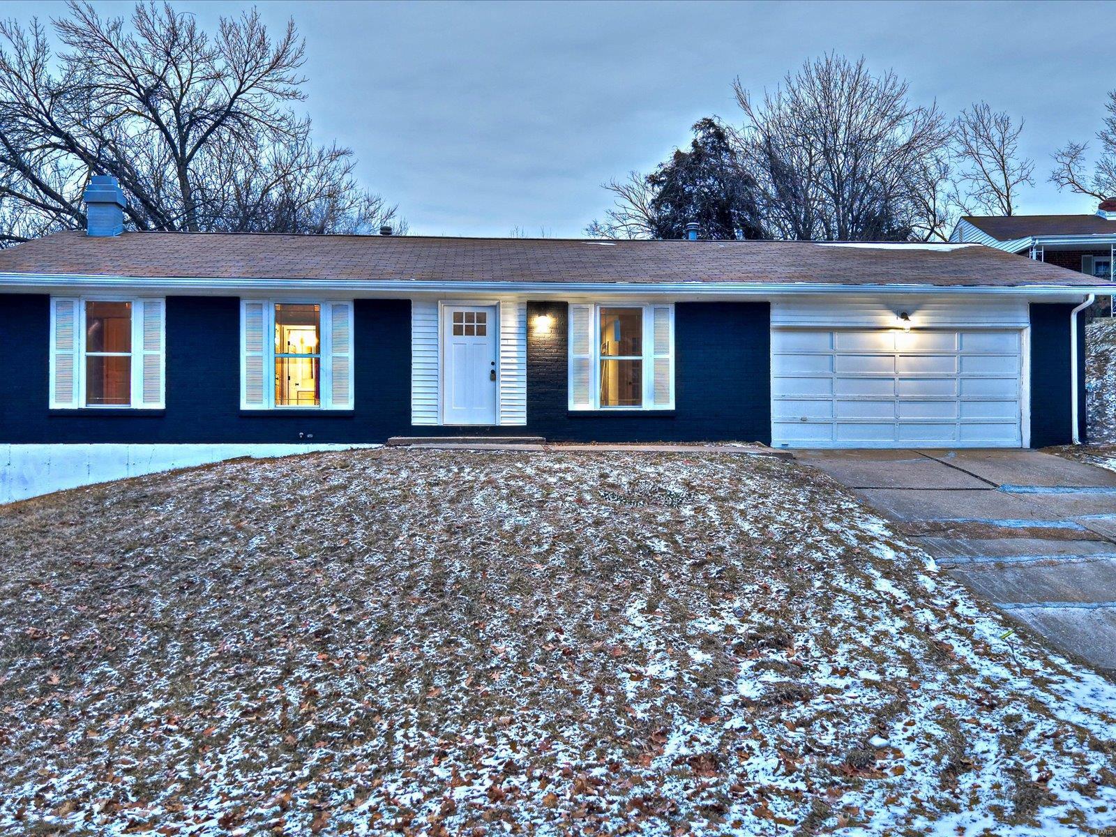 12597 Fee Fee Road Property Photo 1
