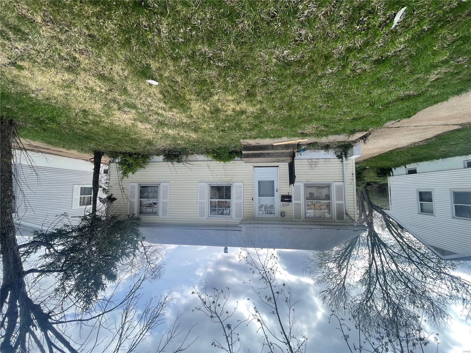 10331 Renfrew Drive Property Photo 1