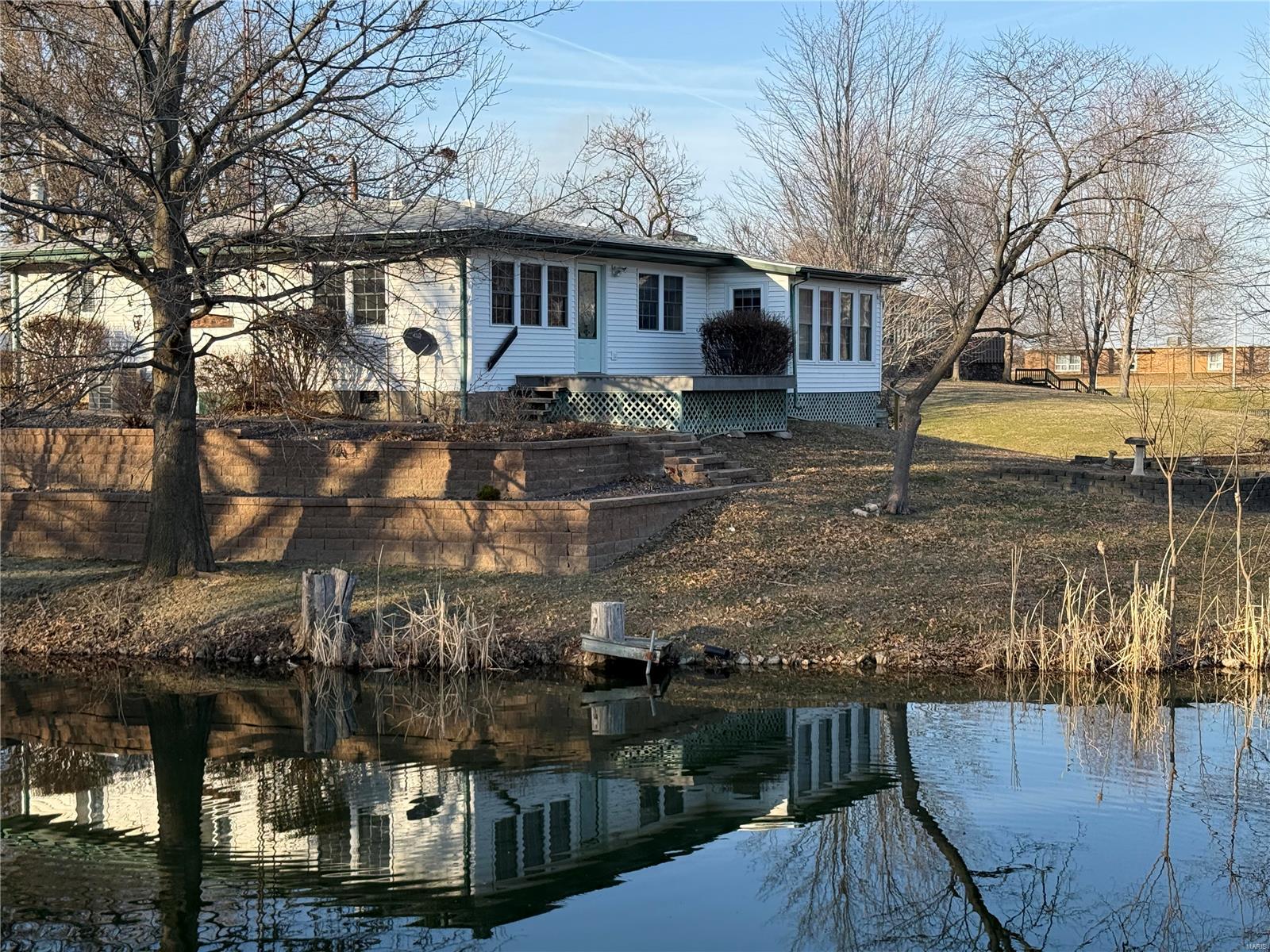 17255 Cottonwood Lane Property Photo