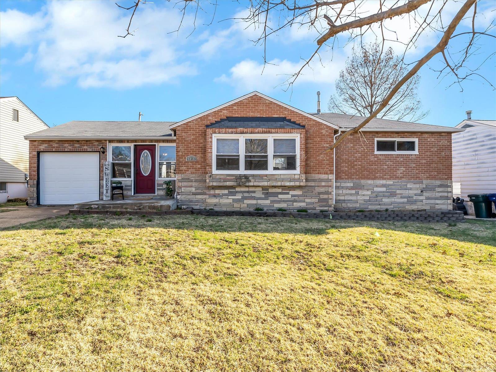 6056 Archwood Lane Property Photo 1
