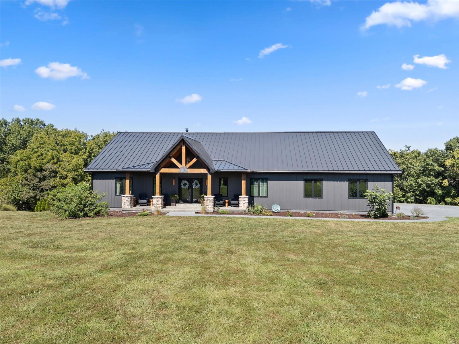 2091 Frene Creek Road Property Photo