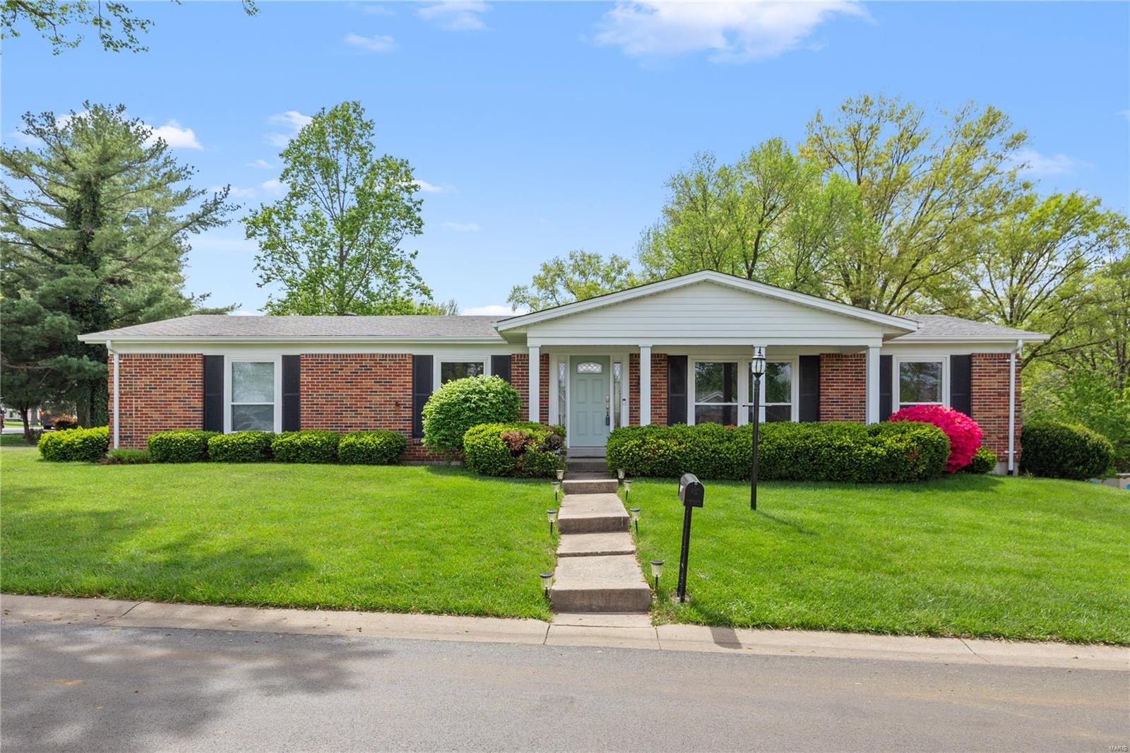 1158 Wedgewood Drive Property Photo