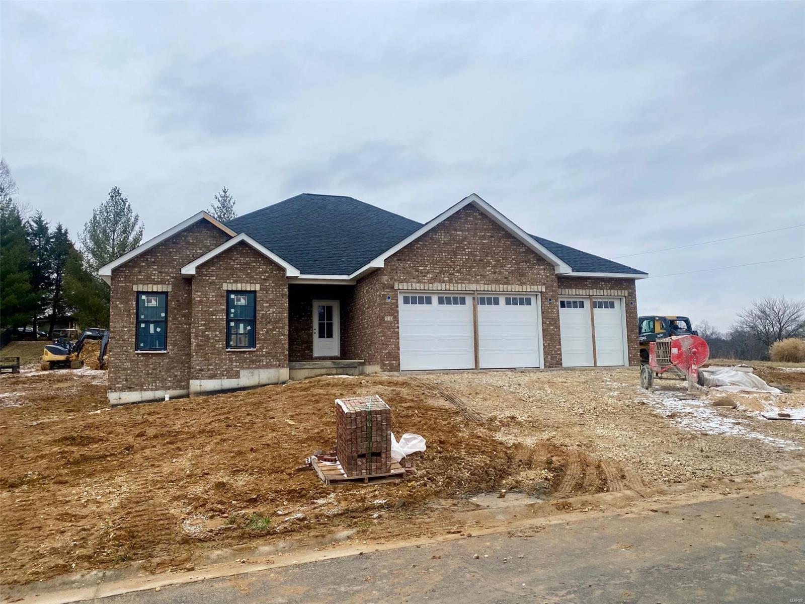 230 Cedar Berry Drive Property Photo