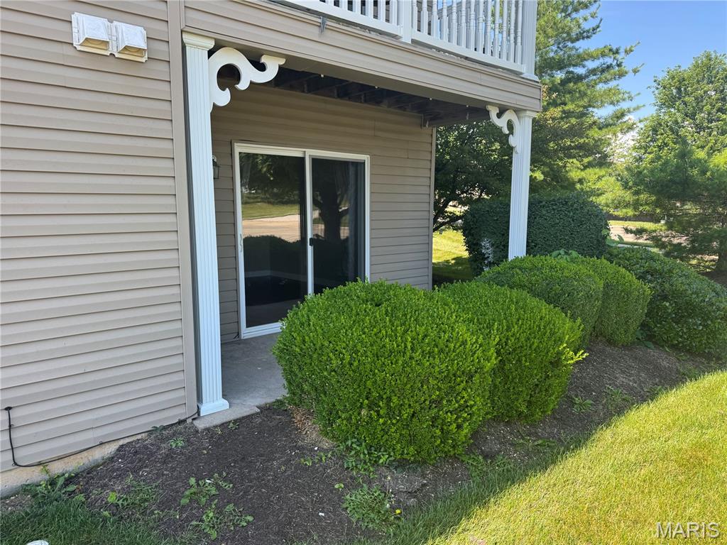 1100 Spring Creek Lane Property Photo 1