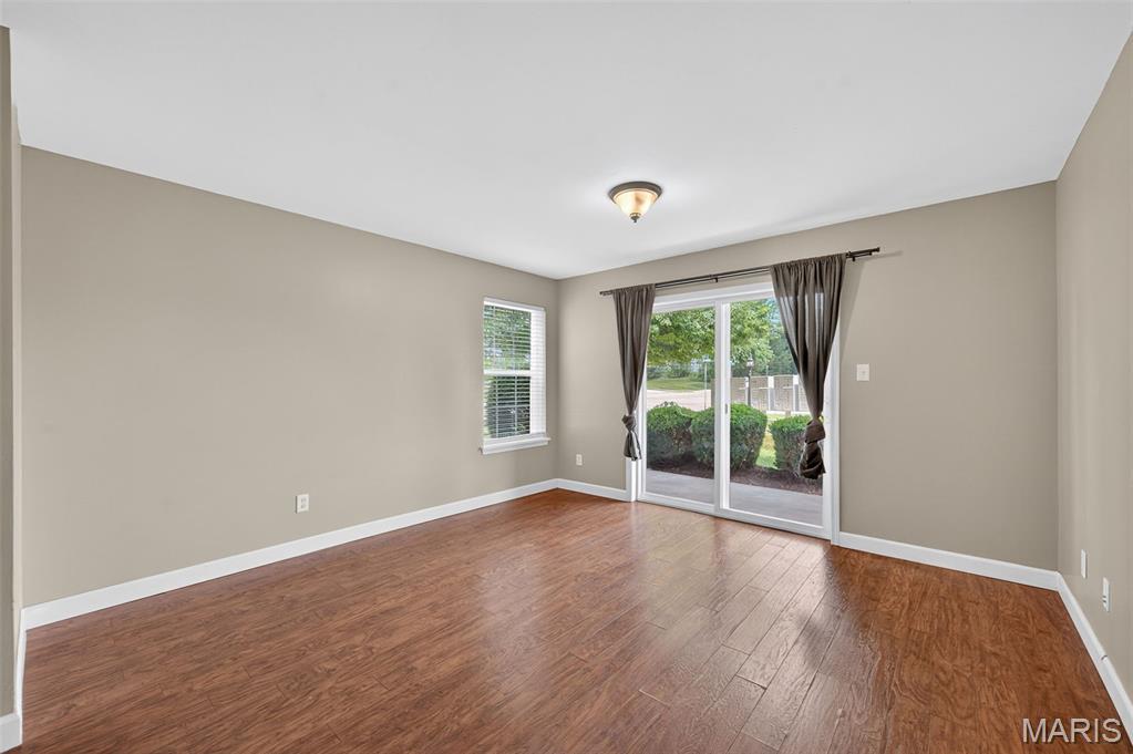 1100 Spring Creek Lane Property Photo 7