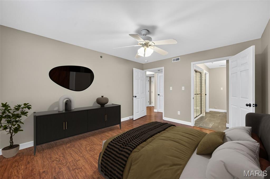 1100 Spring Creek Lane Property Photo 15