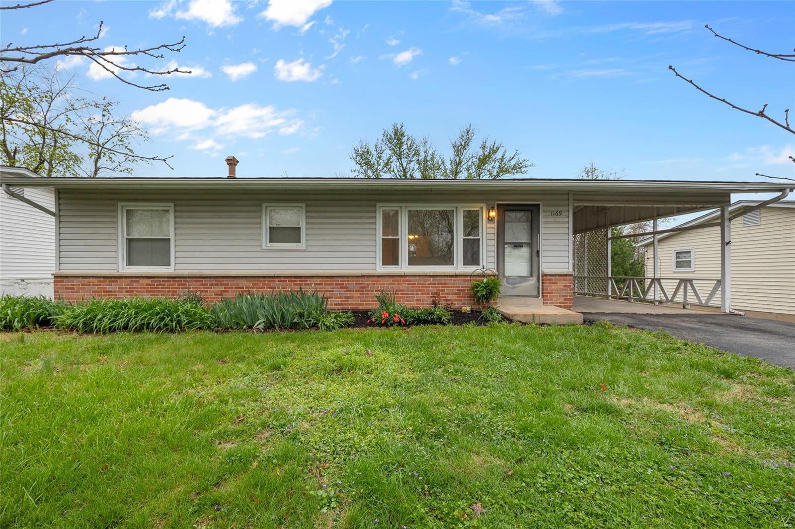1169 Starlight Drive Property Photo