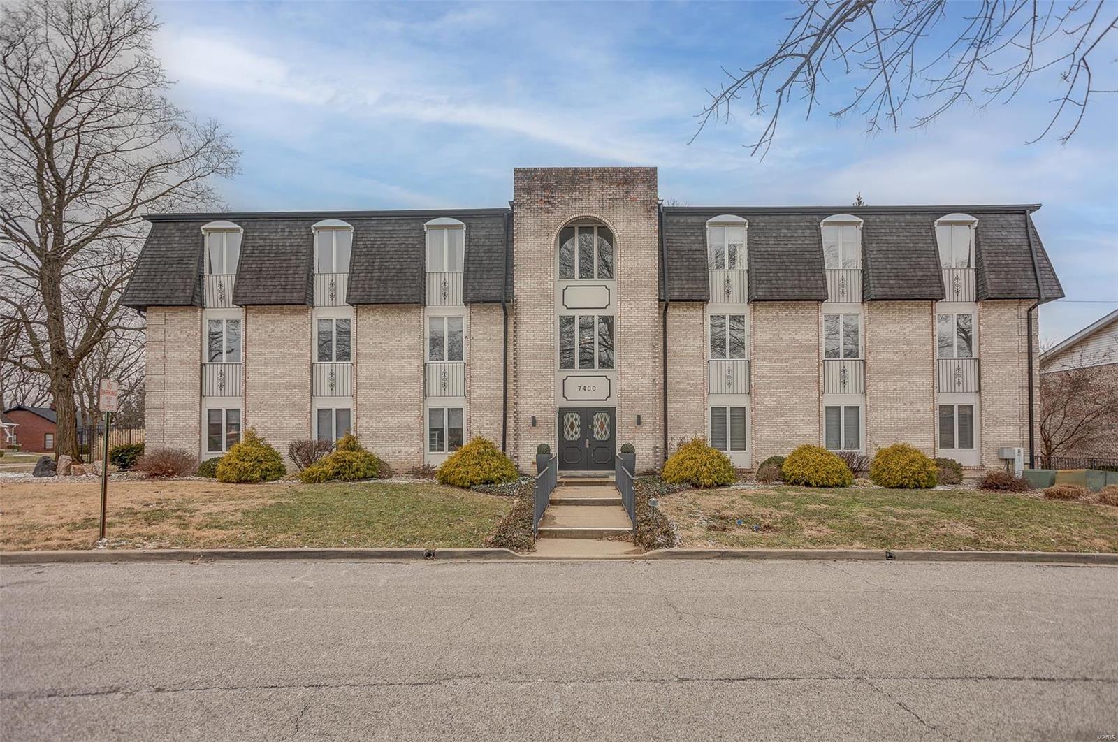 7400 Claymont Court 3 Property Photo