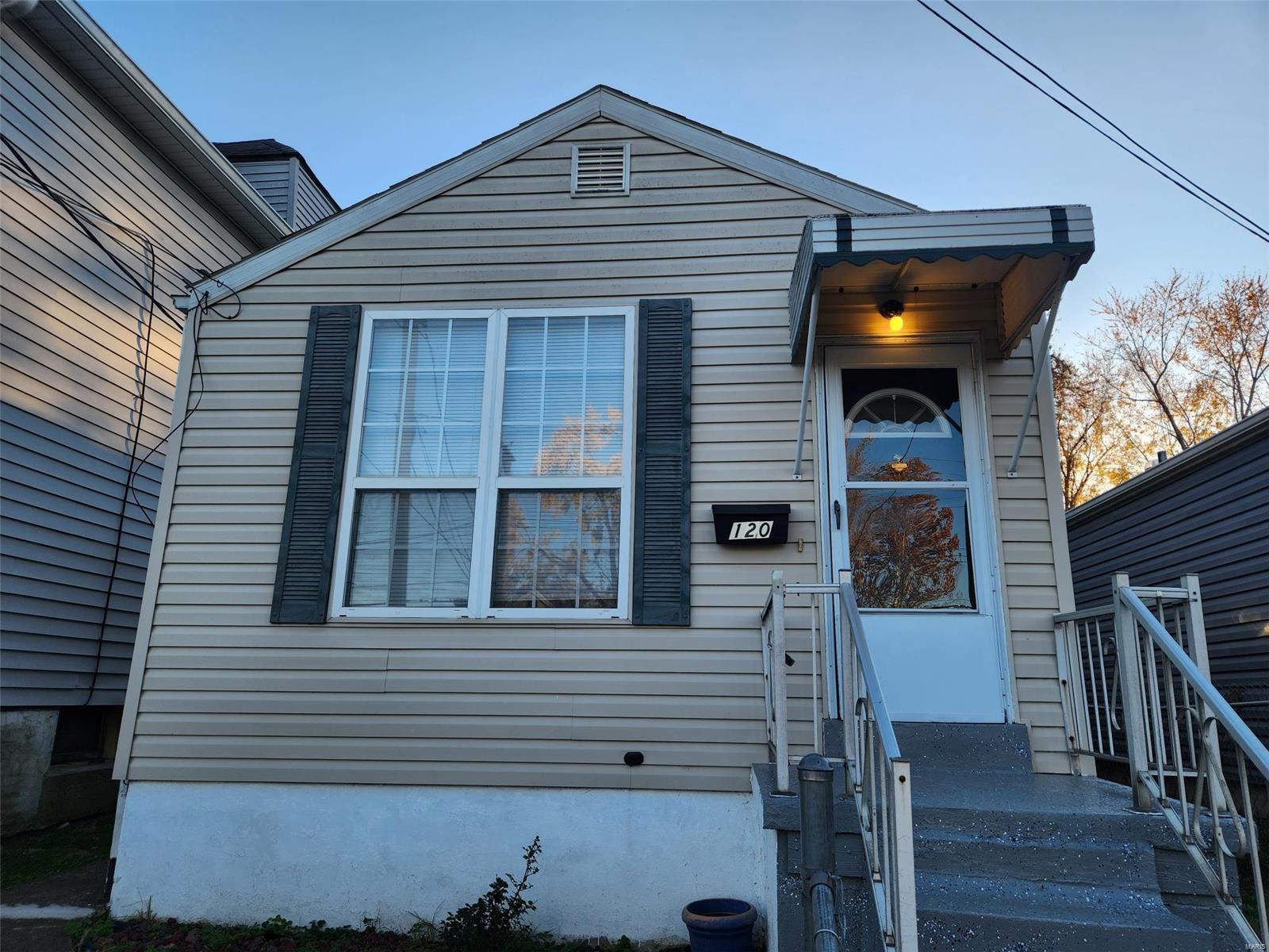 120 Horn Avenue Property Photo