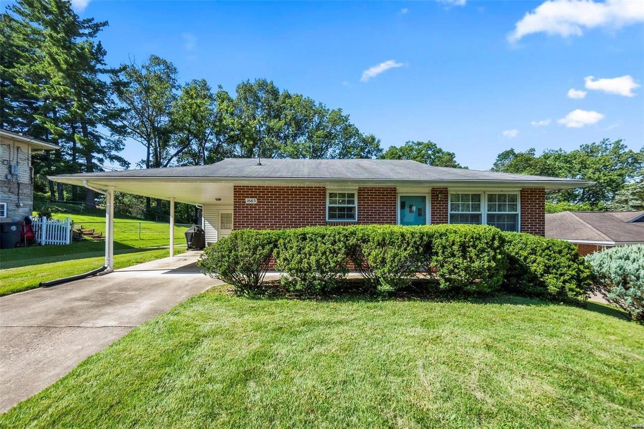 1665 Perryville Road Property Photo