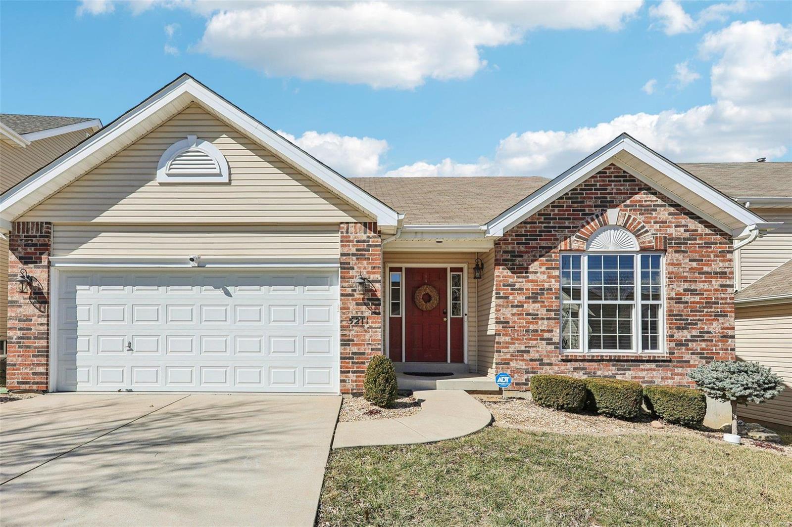 5211 Sunflower Drive Property Photo