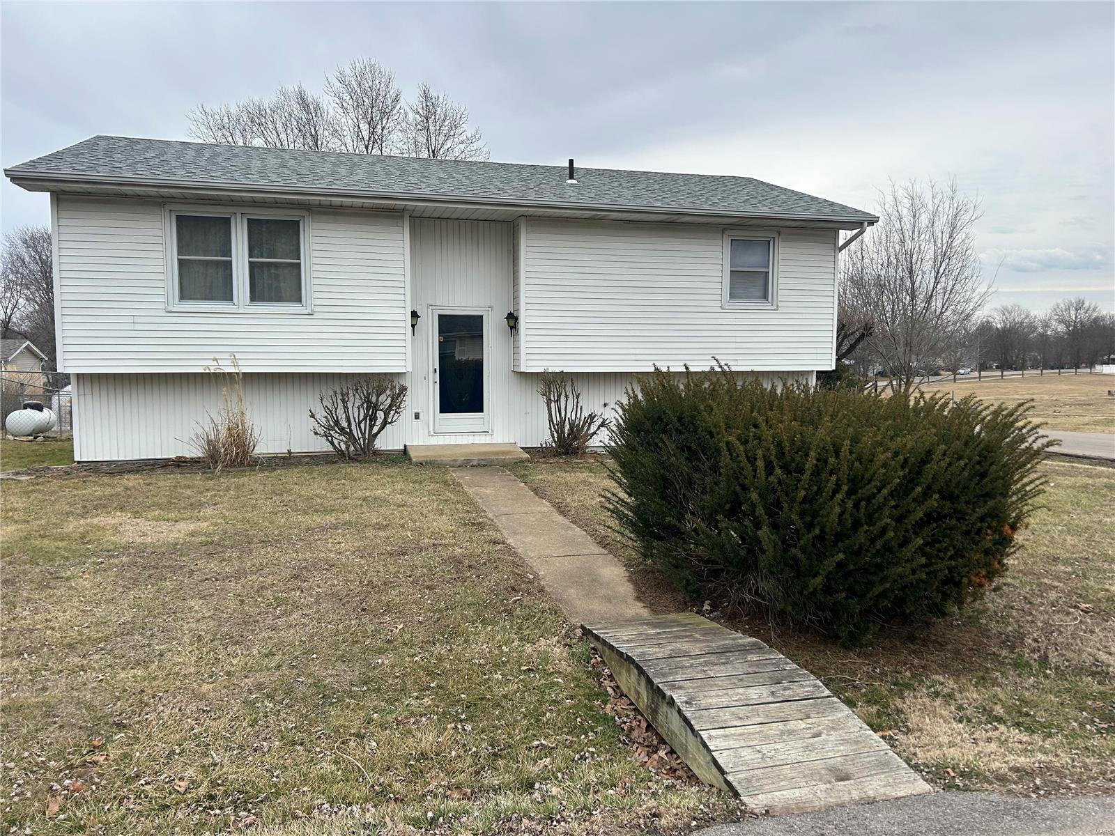 510 Crest Street Property Photo
