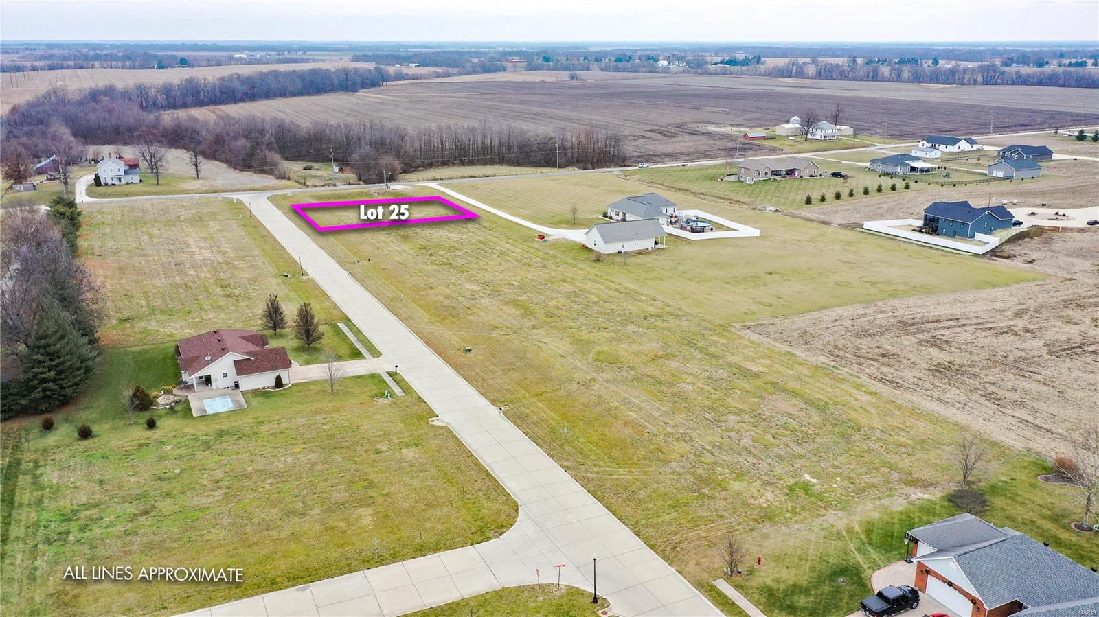 0 Waggoner Avenue Property Photo 3