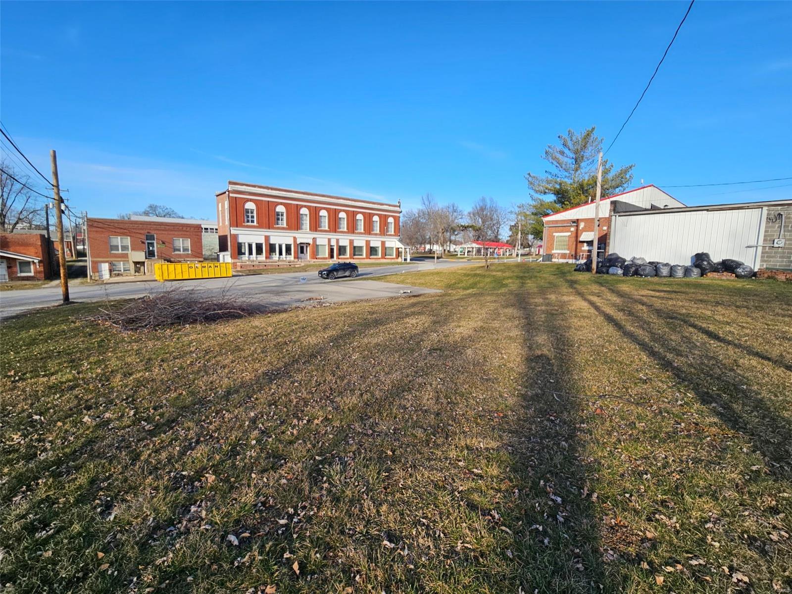 116 W Sanders Street Property Photo