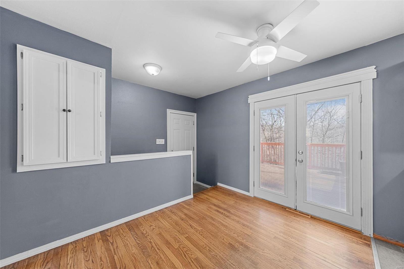203 Creekwood Drive Property Photo 2