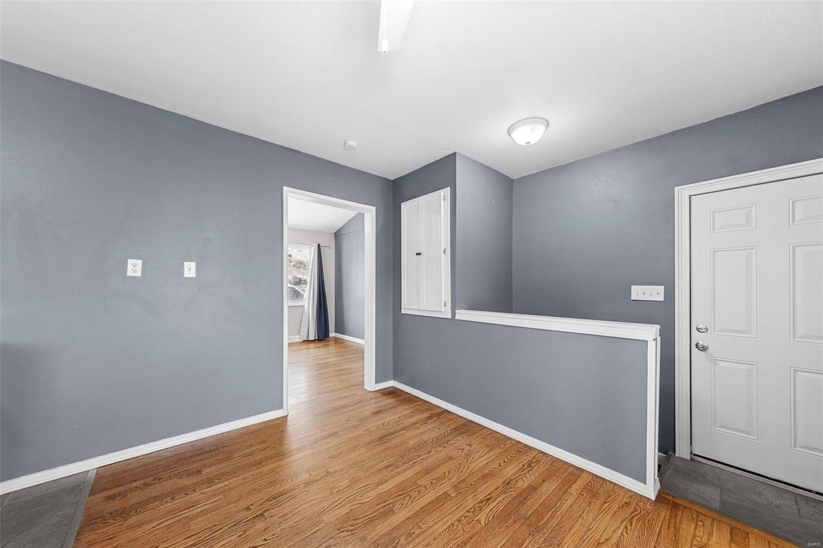 203 Creekwood Drive Property Photo 3