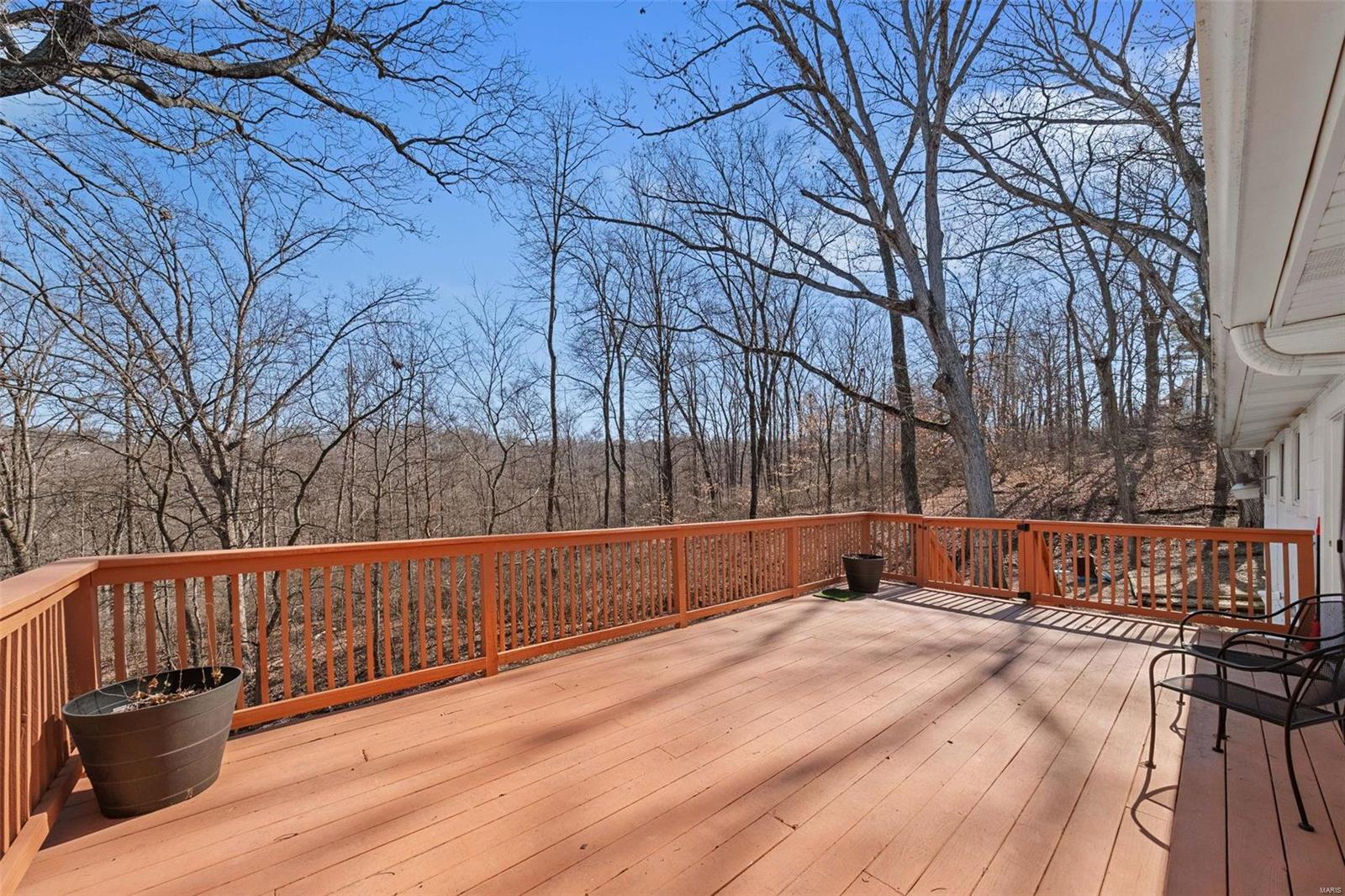 203 Creekwood Drive Property Photo 27