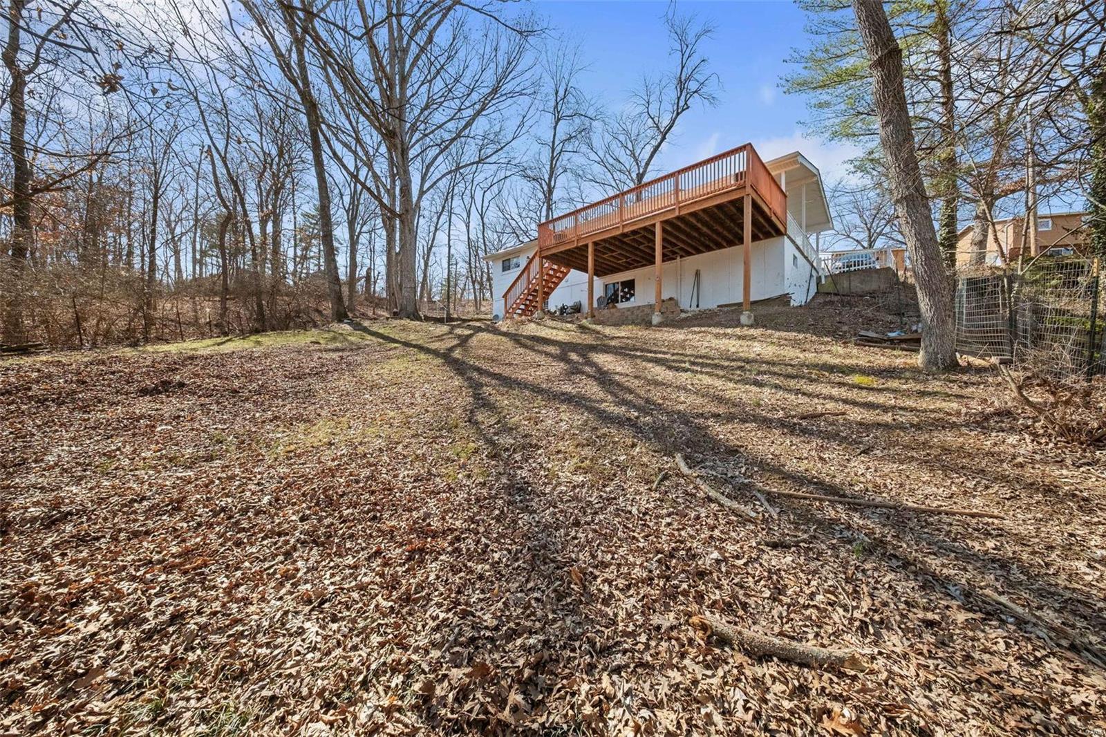 203 Creekwood Drive Property Photo 31