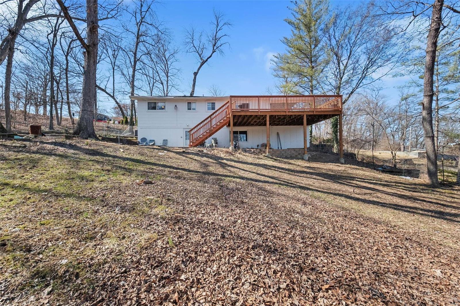 203 Creekwood Drive Property Photo 32