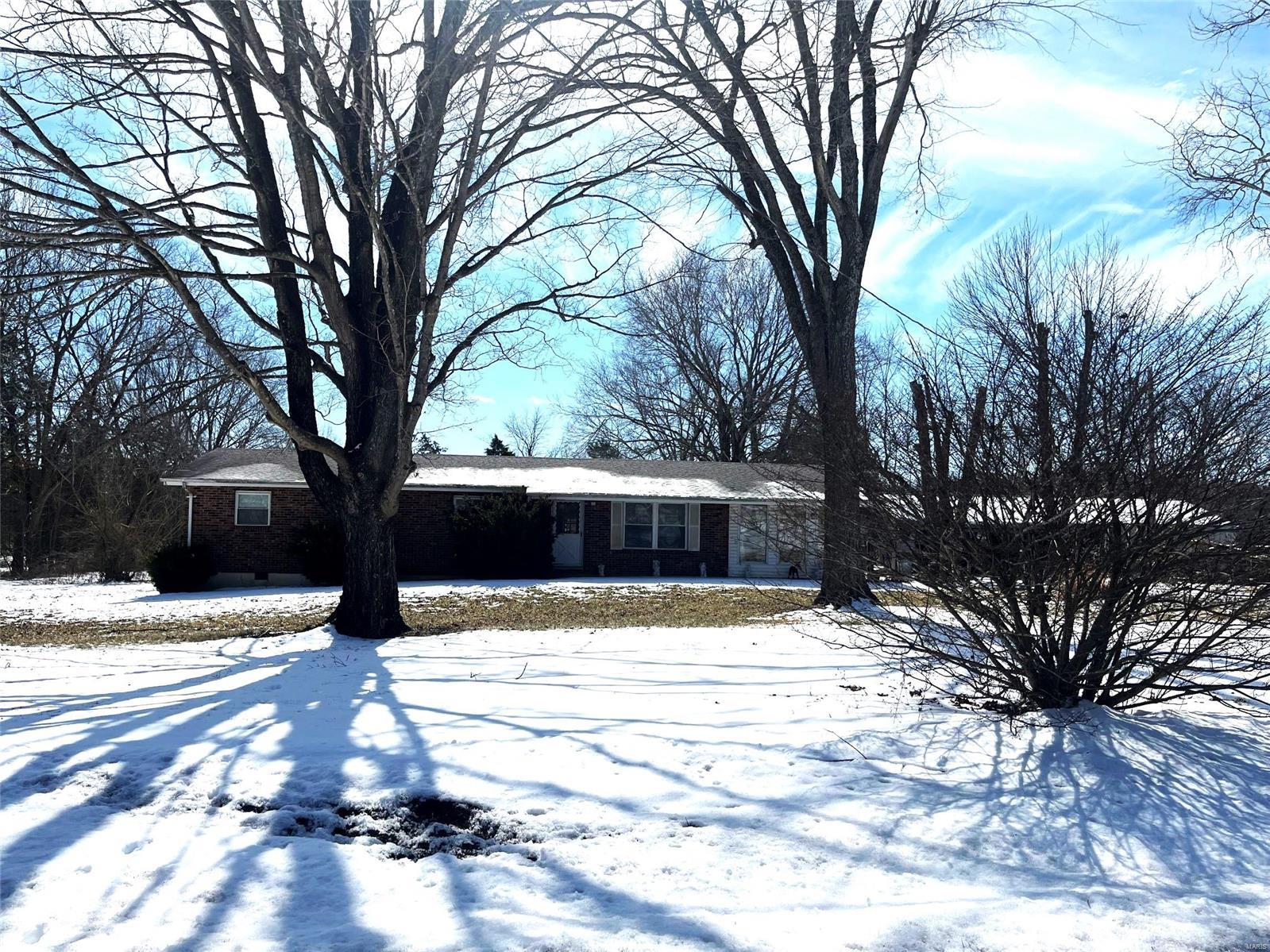 13781 Gildea Rd Property Photo