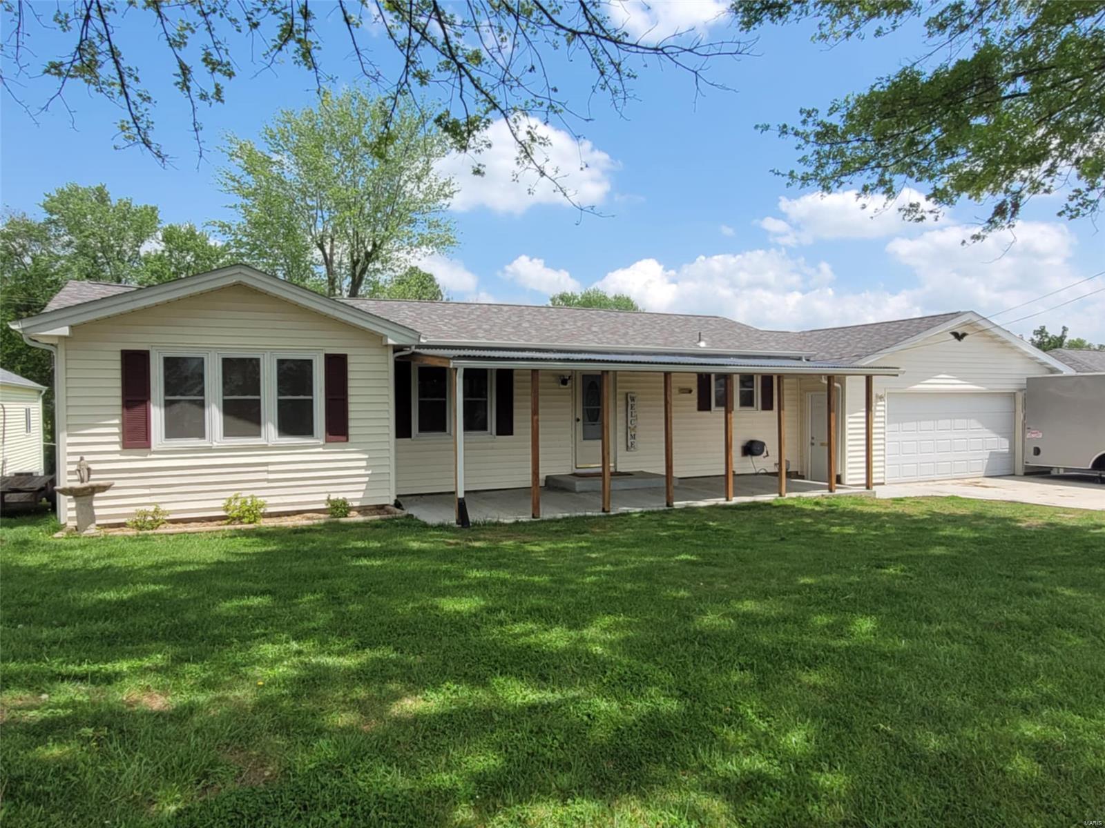 160 Hwy 61 Property Photo