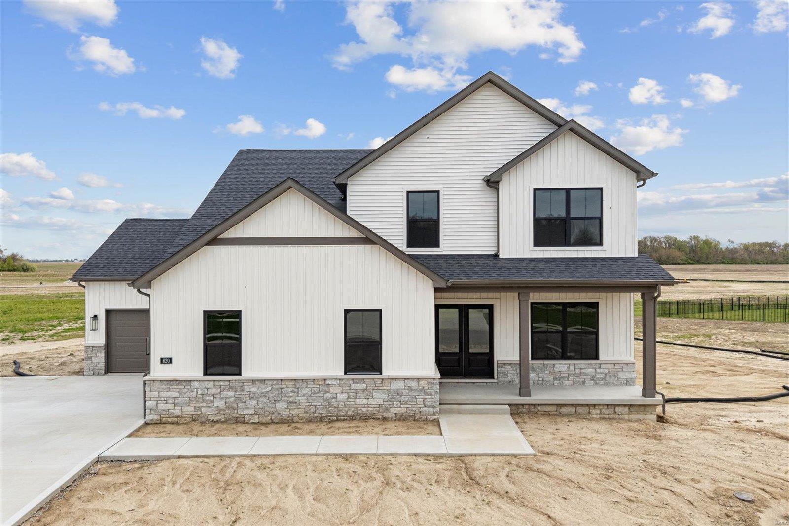 620 Tea Olive Way Property Photo 1