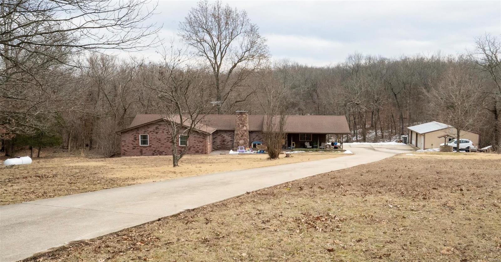 6926 State Route Dd Property Photo