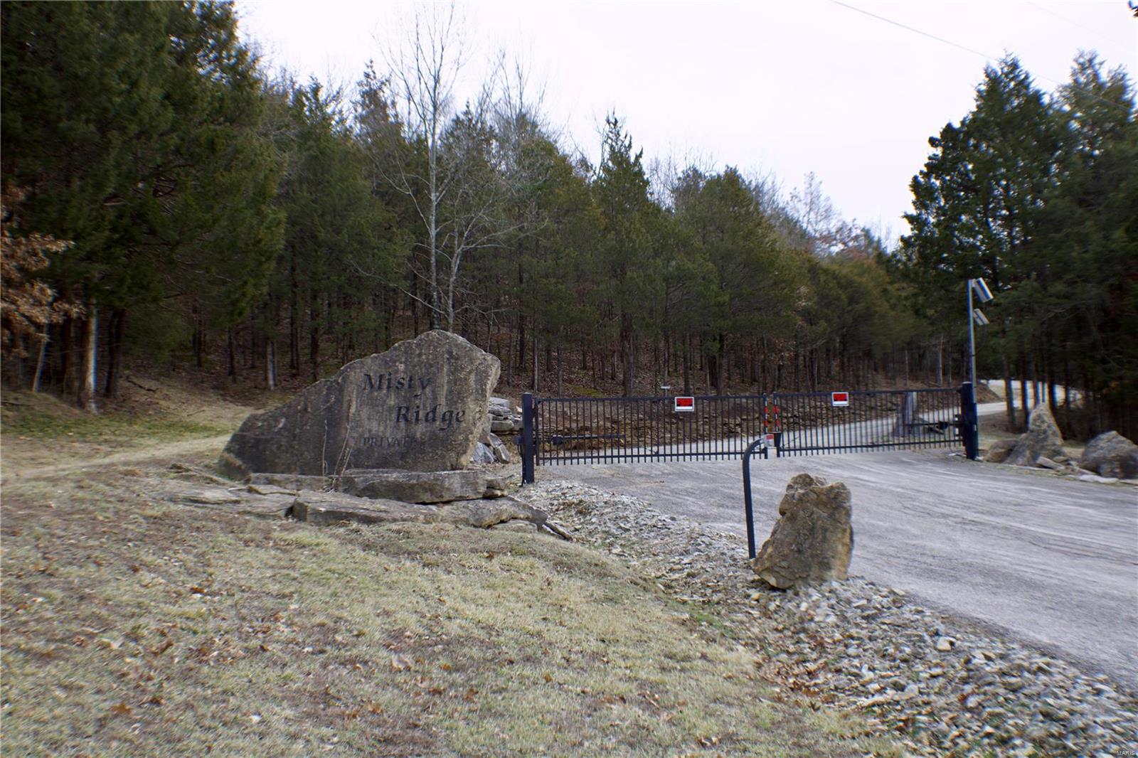 1 Misty Ridge (lot 2) Property Photo