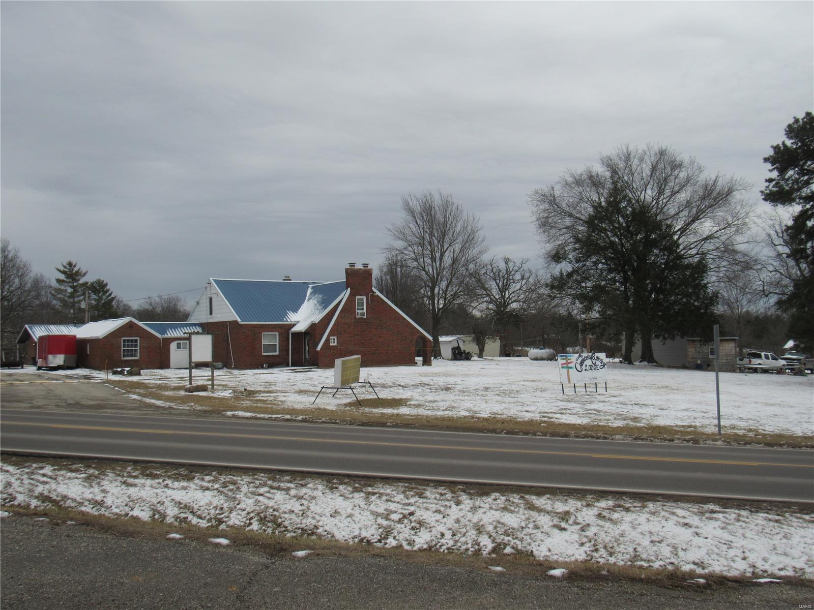 504 Highway 28 Property Photo