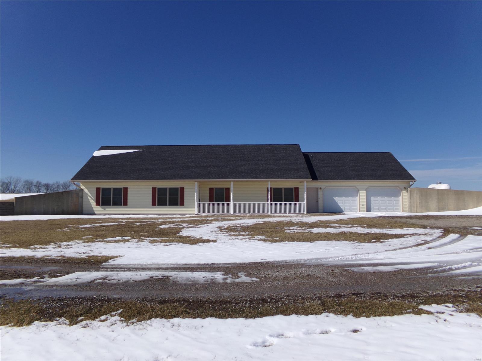 4634 Chester Road Property Photo