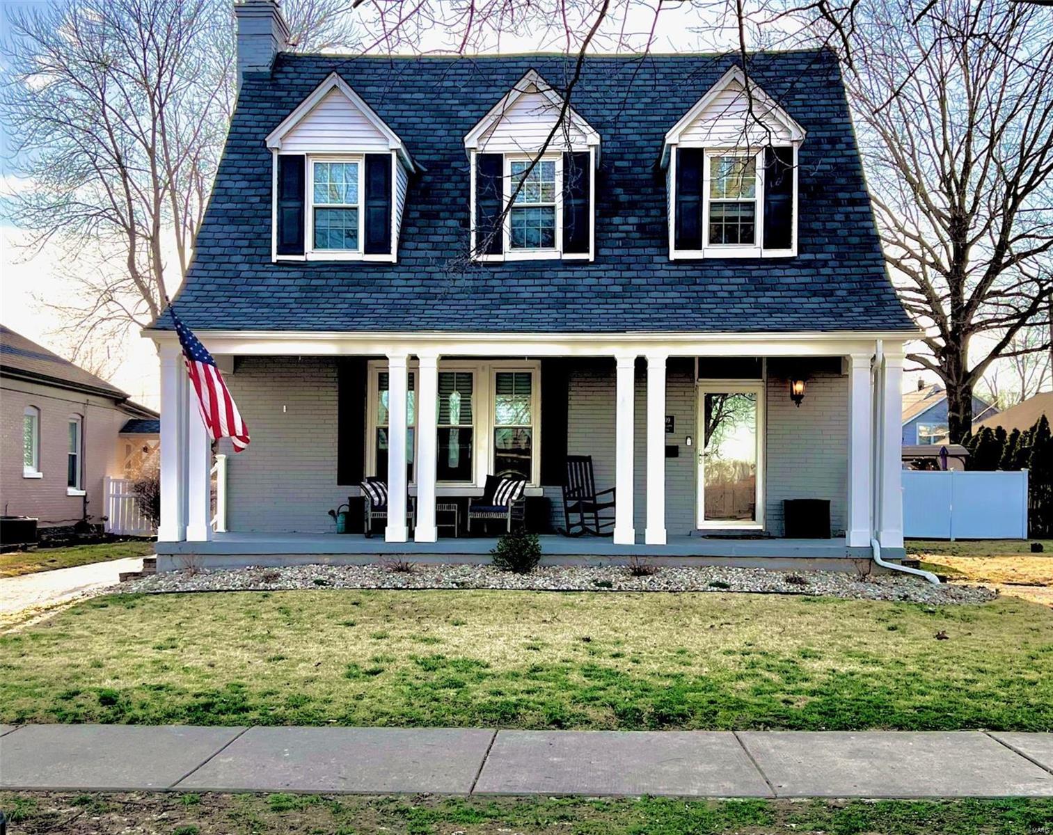 309 Mississippi Avenue Property Photo