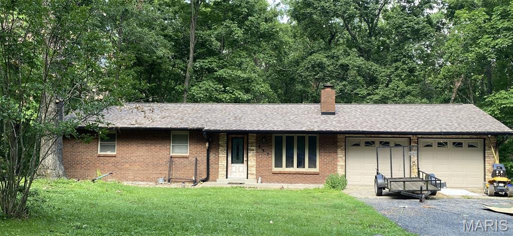 207 Navaho Drive Property Photo